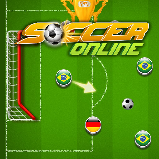 Soccer Online Free Game