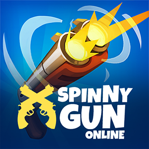 Spinny Gun Game