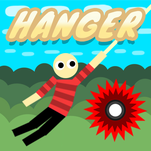 Stickman Rope Free Online Game