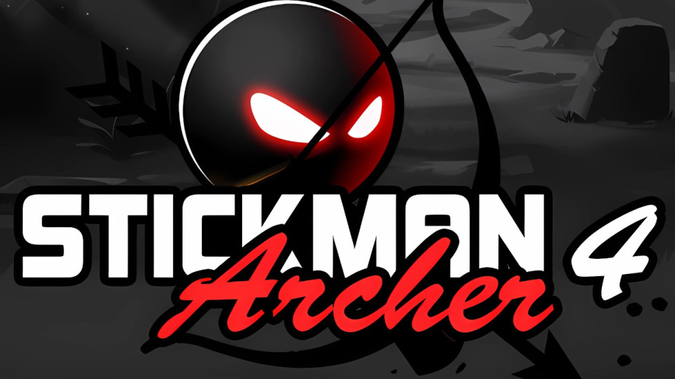 Stickmen Archer 4