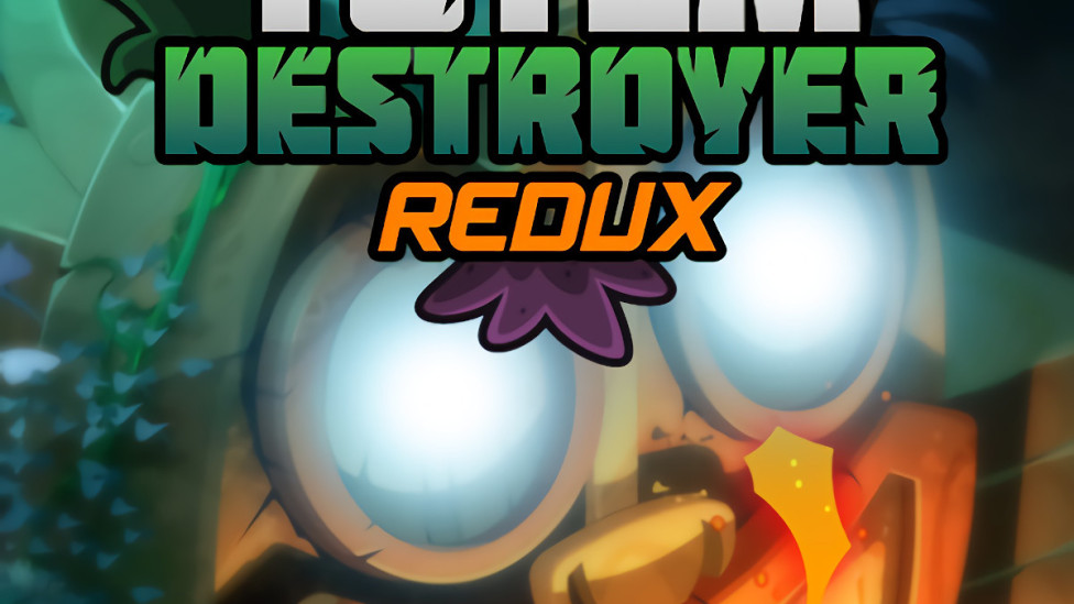 Totem Destroyer Redux Online Game