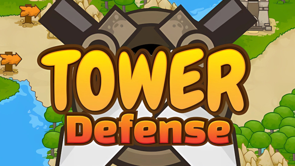 Tower Defense