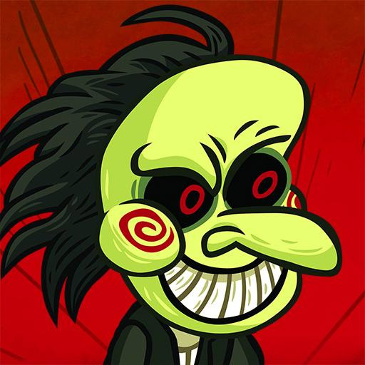 Trollface Quest Horror 1