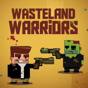 Wasteland Warriors Online Free